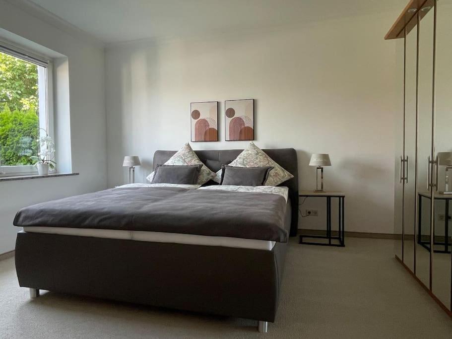 Wohnung In Stadtvilla, Dessau-Ziebigk Exteriör bild
