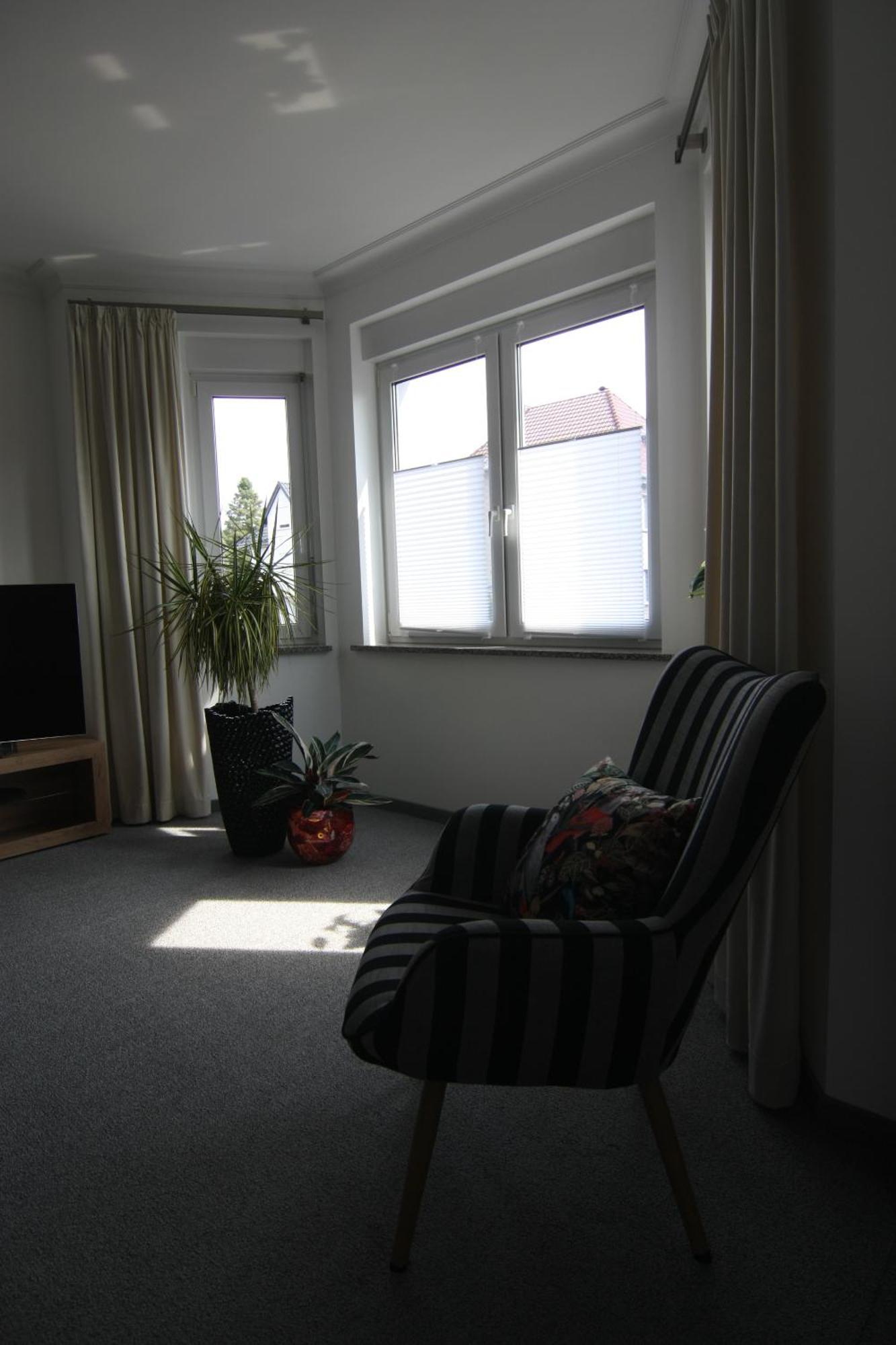 Wohnung In Stadtvilla, Dessau-Ziebigk Exteriör bild