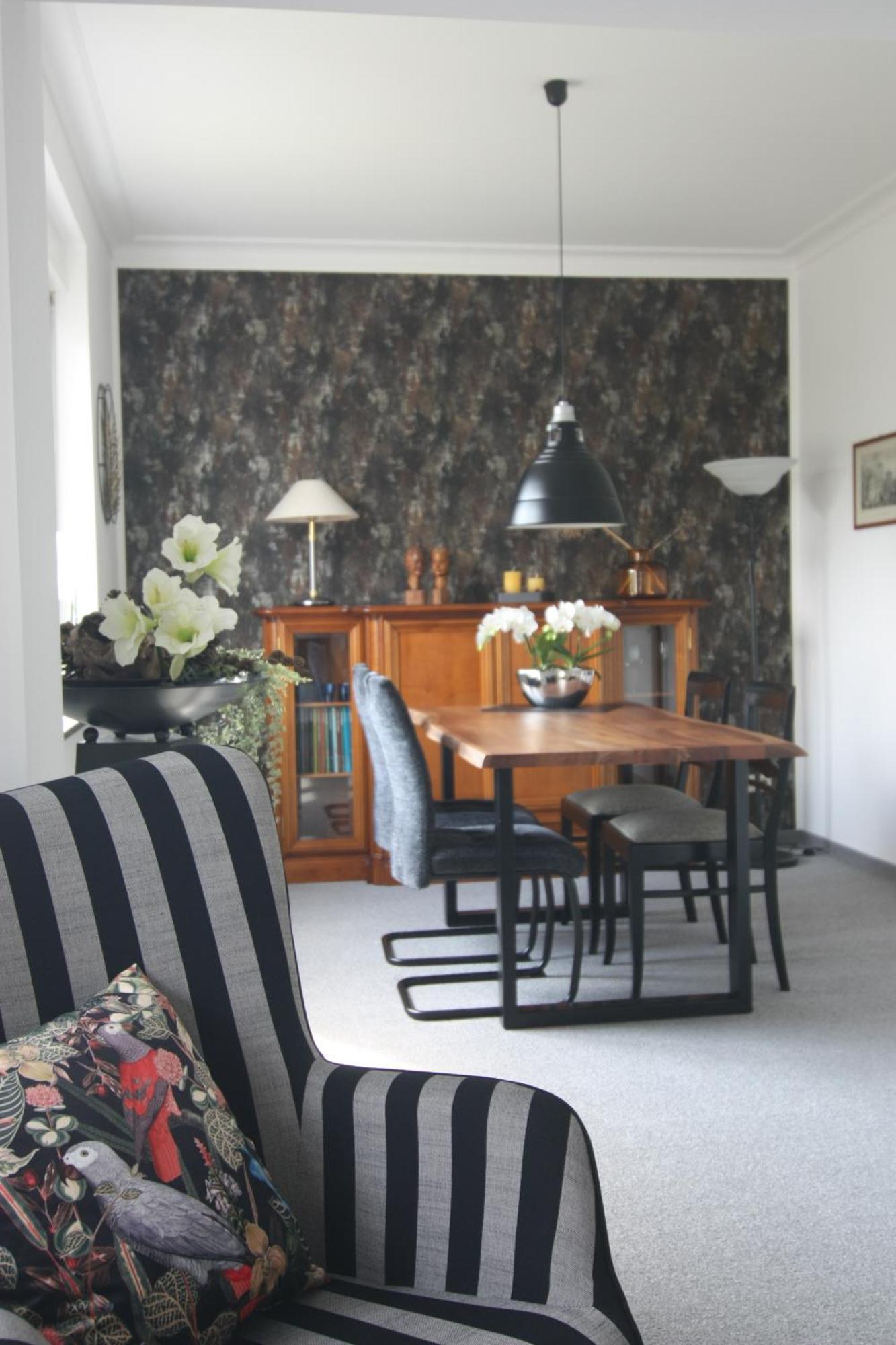 Wohnung In Stadtvilla, Dessau-Ziebigk Exteriör bild