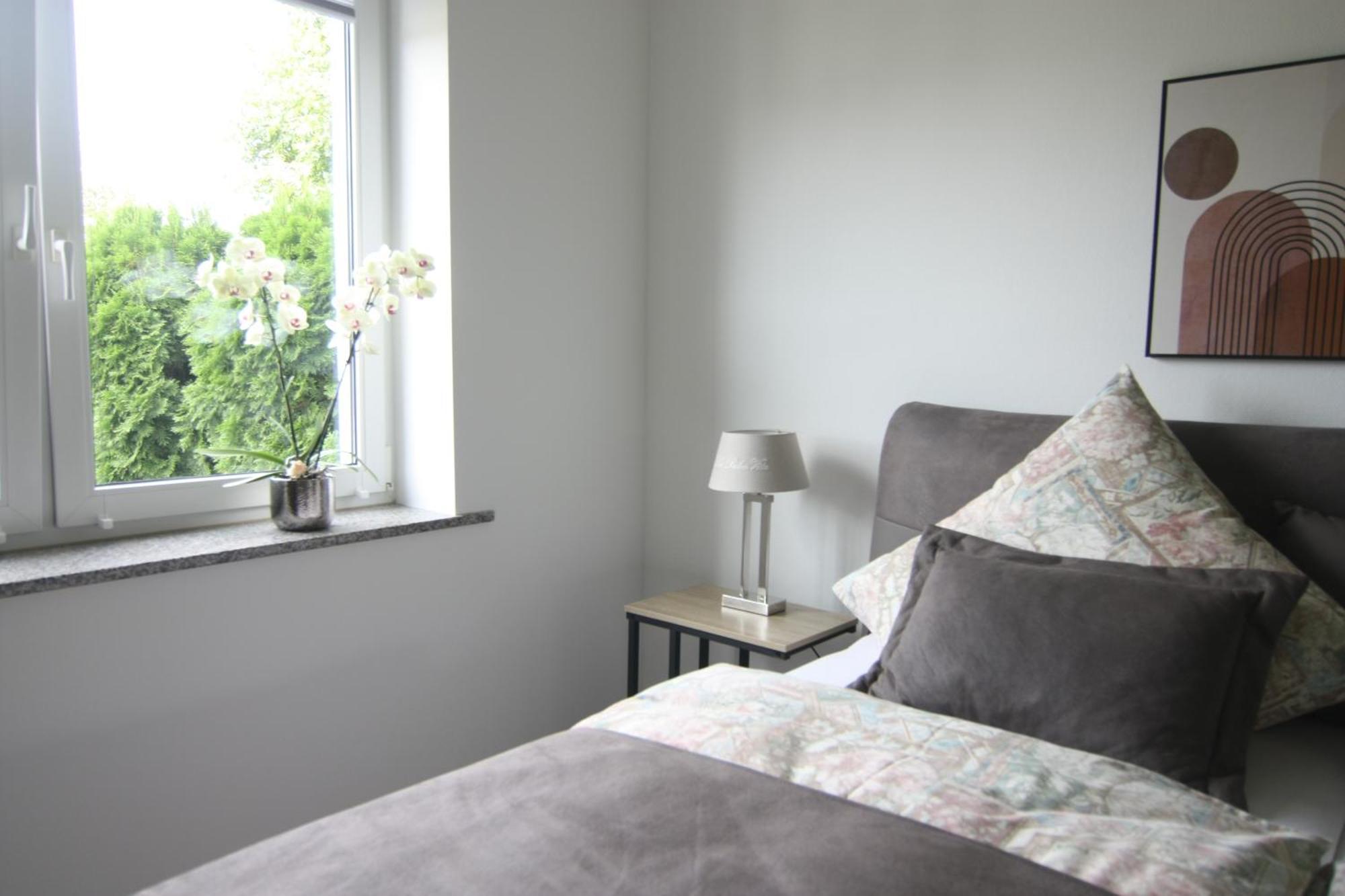 Wohnung In Stadtvilla, Dessau-Ziebigk Exteriör bild