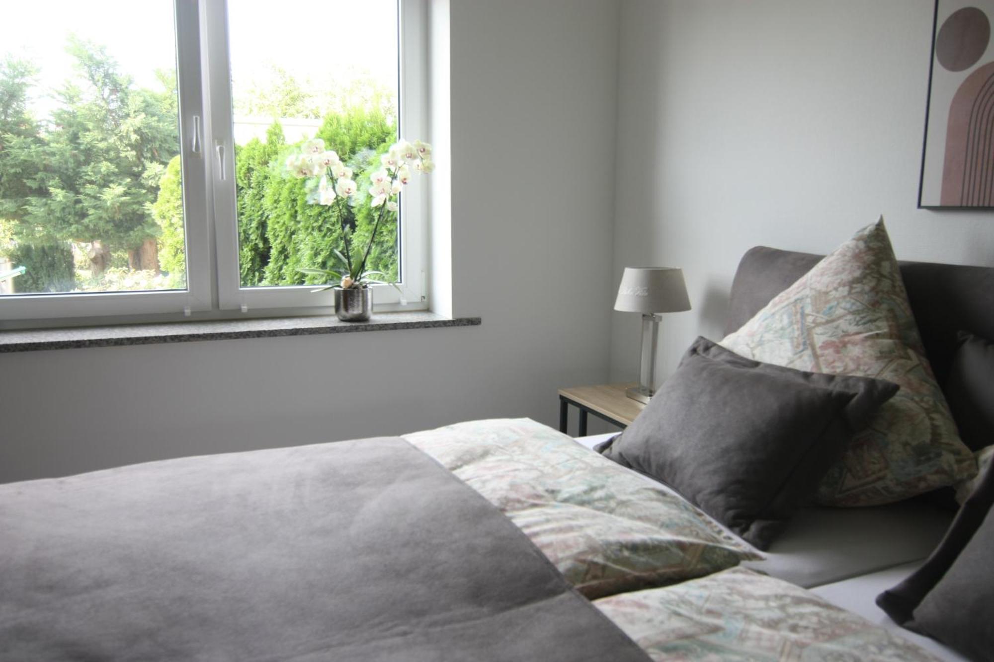 Wohnung In Stadtvilla, Dessau-Ziebigk Exteriör bild