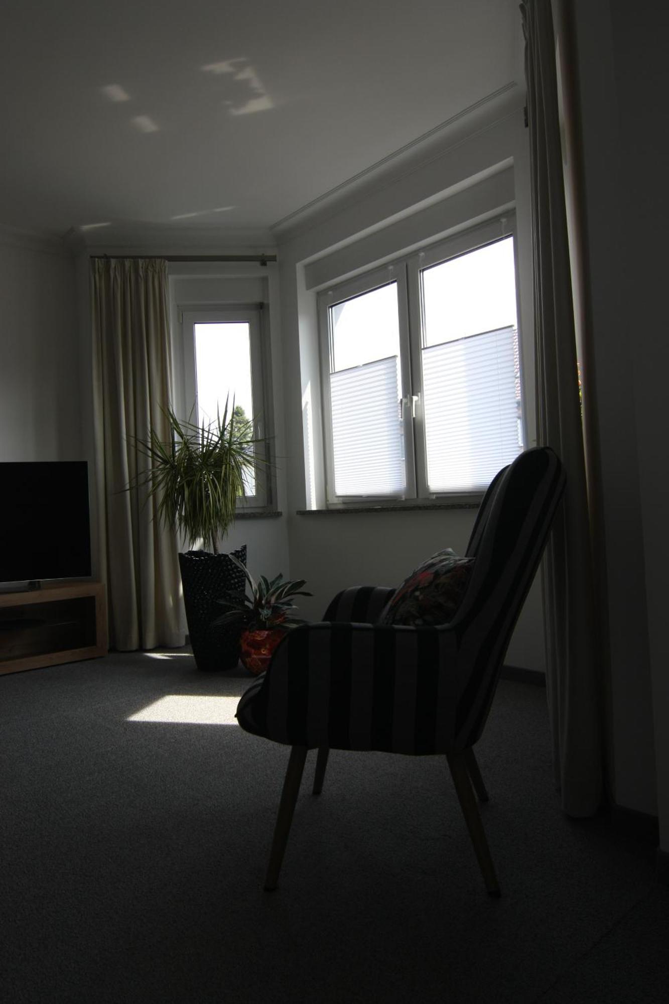 Wohnung In Stadtvilla, Dessau-Ziebigk Exteriör bild