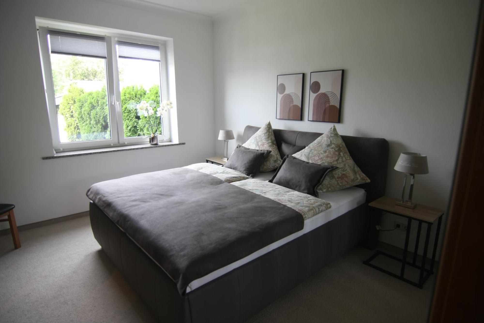 Wohnung In Stadtvilla, Dessau-Ziebigk Exteriör bild
