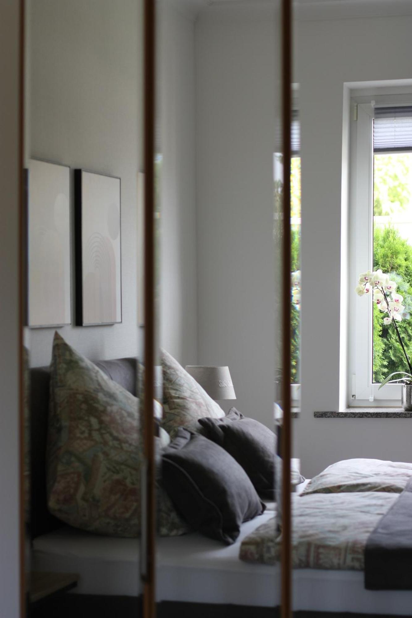 Wohnung In Stadtvilla, Dessau-Ziebigk Exteriör bild