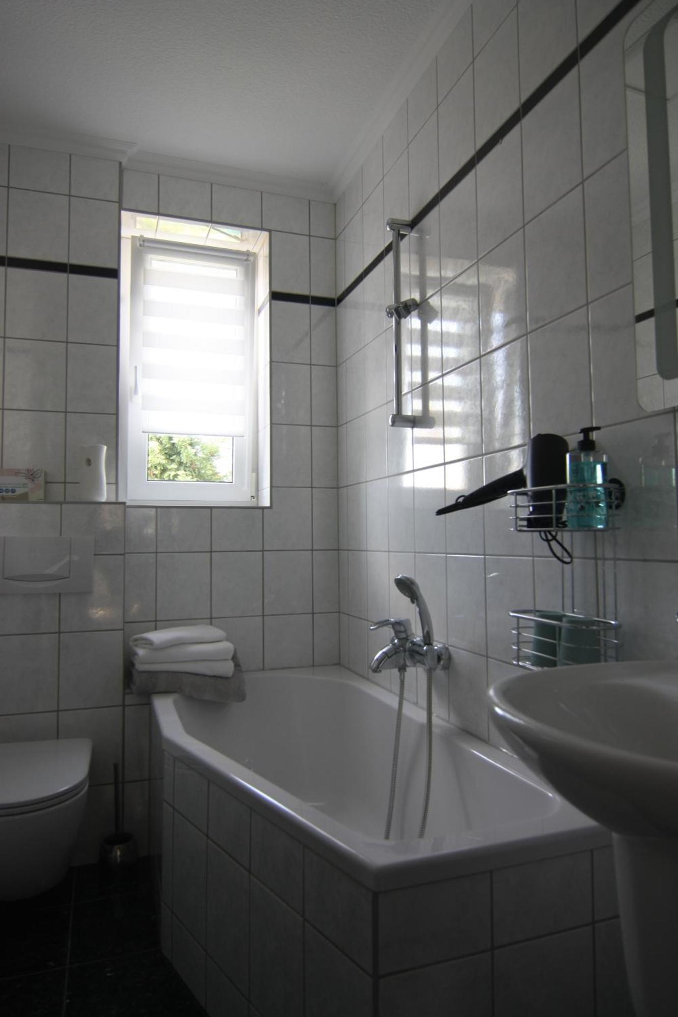 Wohnung In Stadtvilla, Dessau-Ziebigk Exteriör bild