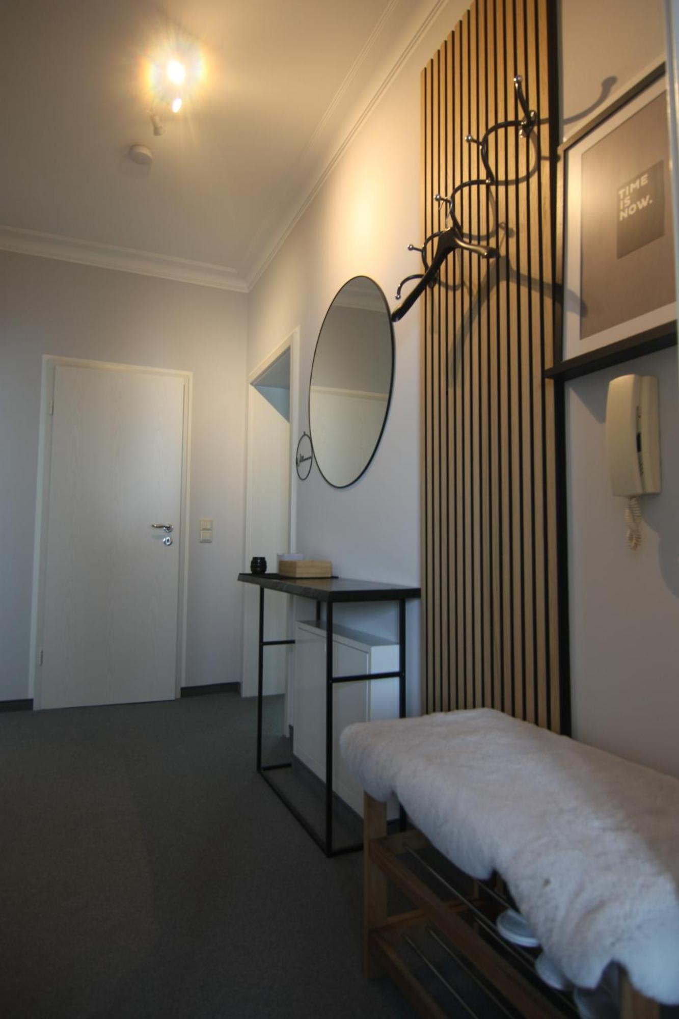 Wohnung In Stadtvilla, Dessau-Ziebigk Exteriör bild