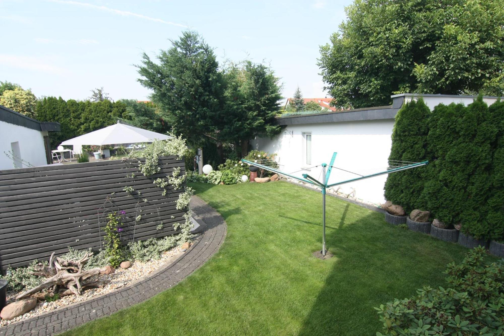 Wohnung In Stadtvilla, Dessau-Ziebigk Exteriör bild